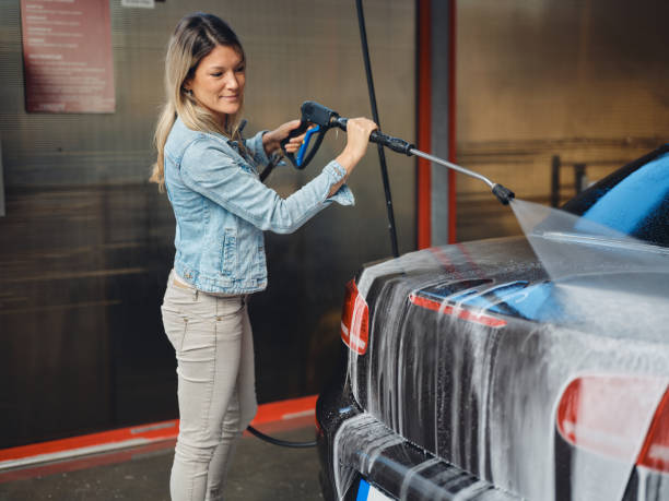 Reliable Sunny Isles Beach, FL Pressure Washing Solutions
