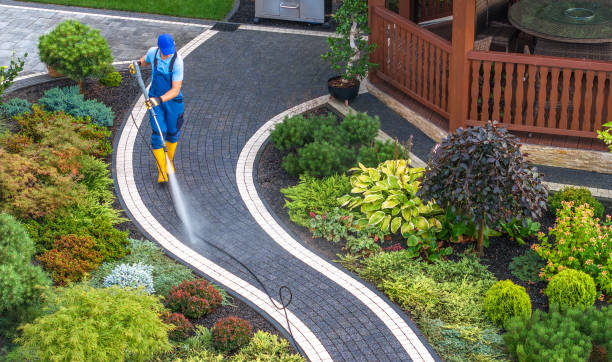Best Sidewalk Pressure Washing  in Sunny Isles Beach, FL