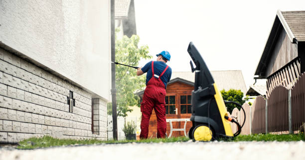 Best Concrete Pressure Washing  in Sunny Isles Beach, FL